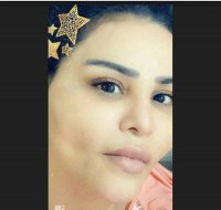 أحلام تنشر صورتها دون مكياج
