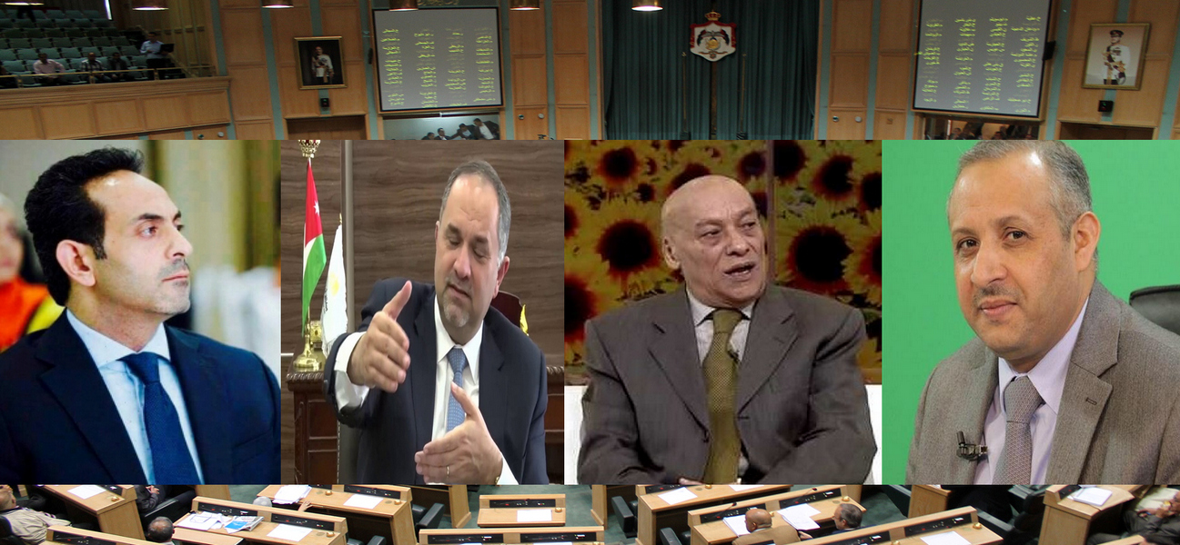 الحكومة تعتدي على القانون والدستور