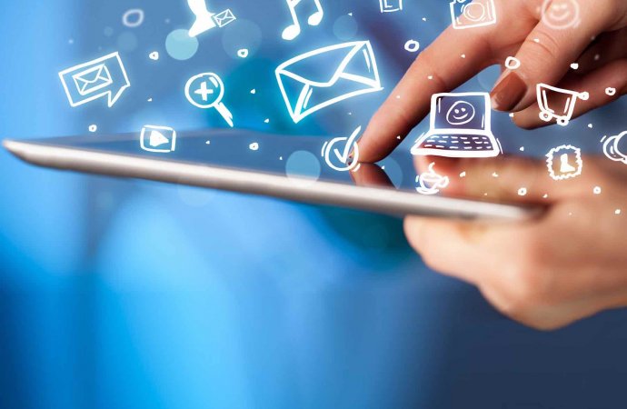 %11 من الأسر الأردنية لا تمتلك انترنت
