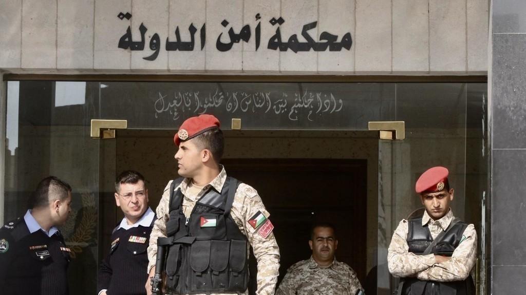 الحكم على عصابة "الباعج" التي تستهدف رجال أعمال ومستثمرين