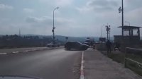الاحتلال الاسرائيلي يصيب شابا ويعتقله جنوب نابلس