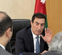 الطراونة: حريصون على مأسسة التعاون مع المجتمع المدني