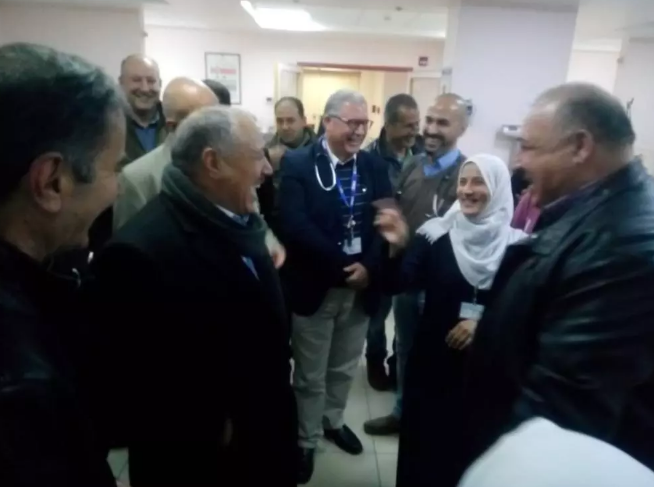 بأمر من الوزير..تزويد البشير بـ 20 حاضنة خداج