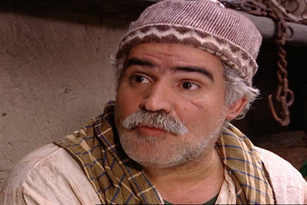 عودة "أبو غالب" إلى "باب الحارة"