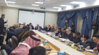الطراونة للرزاز : سنوسع شمول العفو العام )