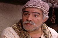 عودة "أبو غالب" إلى "باب الحارة"