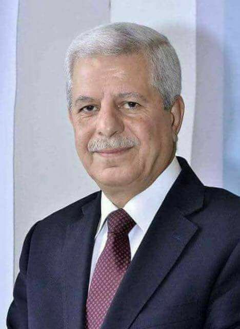 رشيدات يطالب باعادة النظر بالعفو العام