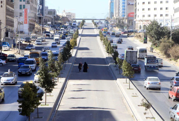 عطاءات جديدة لـ"الباص السريع"