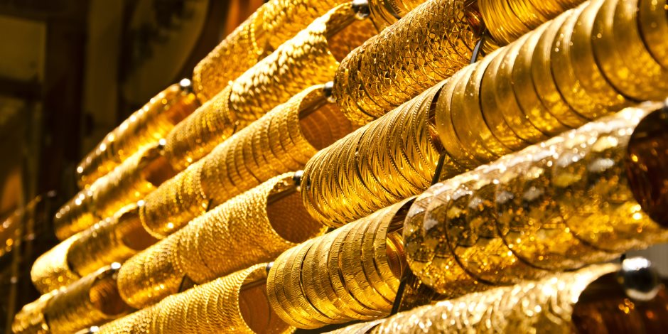  تعرف على أسعار الذهب محليا