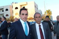 آل الشوبكي وآل العدوان.. "نسايب"