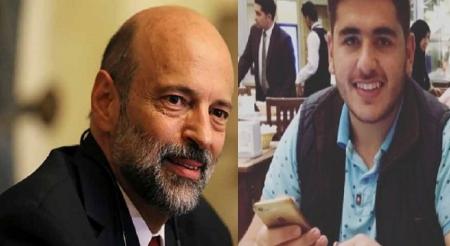 قتيبة يقدم طلب هجرة خارج الأردن