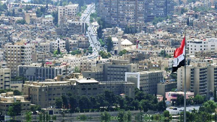 سورية تستعيد عضويتها في الاتحاد الدولي للخطوط الحديدية