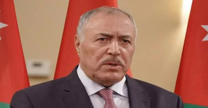الزبن ينقل شقيقه مديرا للشؤون الصحية في عمان