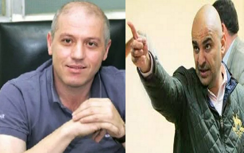 النائب خوري يفتح النار على ماهر ابو طير
