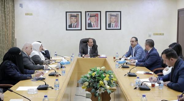 صحة النواب تقرر عقد اجتماع لبحث قضية الأطباء المقيمين