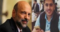 قتيبة يقدم طلب هجرة خارج الأردن