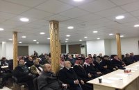 متضرروا "المركز الاسلامي" يلوحون بإجراءات تصعيدية