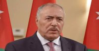 الزبن ينقل شقيقه مديرا للشؤون الصحية في عمان