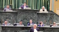 "المشتركة النيابية" توصي بإلغاء بند فرق أسعار الوقود بفاتورة الكهرباء