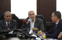شحادة: معارض للبيع المباشر دون ضرائب للصناعات الوطنية