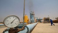 تخفيض البنية التحتية يرفع استخدام الغاز