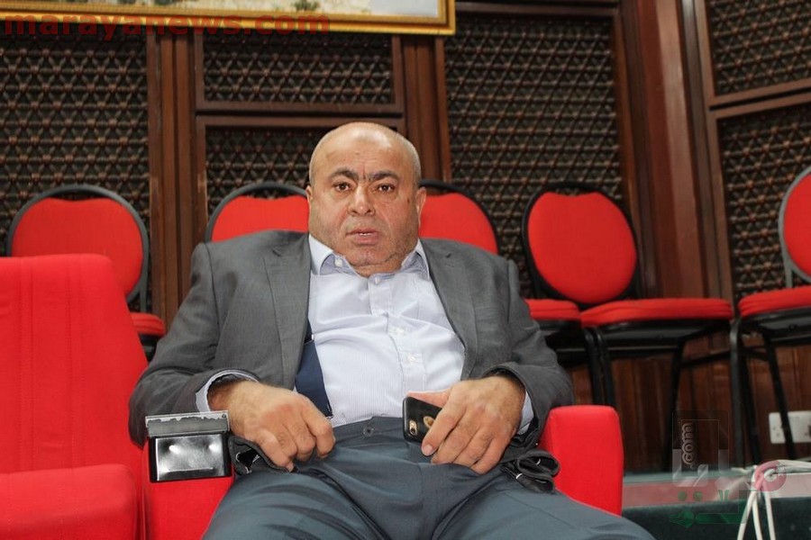 عطية يطالب الحكومة بمشروع معدل لقانون التنفيذ(كتاب)