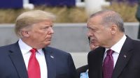 تركيا ترد على تهديدات ترامب بتدمير اقتصادها