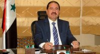 وزير النقل السوري يبحث مع وفد روسي تطوير النقل البحري