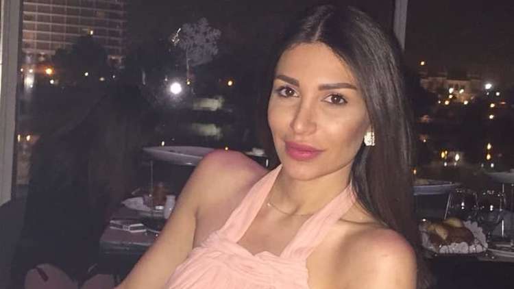 محكمة مصرية تحكم على ملكة جمال سورية لهذا السبب  !!