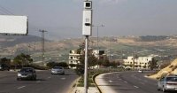 تعرّف على أماكن كاميرات السير الجديدة في الاردن