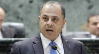 أبو صعيليك يثمن الزيارة الملكية إلى العراق