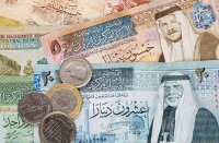 صرف دعم الخبز نهاية الشهر القادم