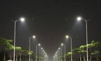 الامانة توفر نصف فاتورة الانارة