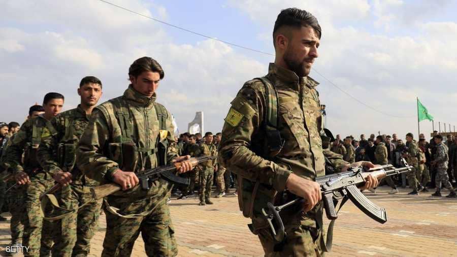 أكراد سوريا يرفضون "منطقة آمنة" تحت سيطرة تركيا