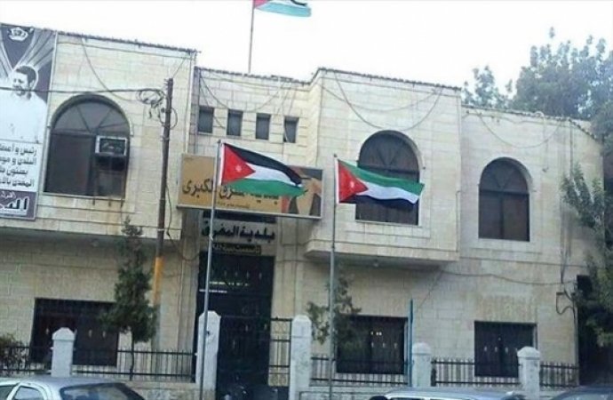 بلدية المفرق جاهزة للمنخض الجوي