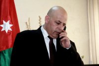 نقيب المقاولين الاردنيين يدلي بتصريحات حول زيارة سوريا