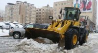 ’الأشغال العامة‘ تعلن حالة الطوارئ