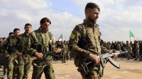 أكراد سوريا يرفضون "منطقة آمنة" تحت سيطرة تركيا