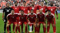سيناريوهات تأهل فلسطين لدور الـ16 الآسيوي