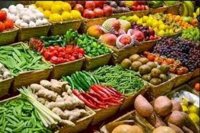 اسعار الخضار والفواكه