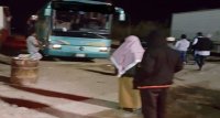 "الاوقاف" تصدر قرارات بحق الحافلات المخالفة 