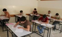 25 الف طالب لامتحان التوجيهي غدا