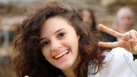 تفاصيل جديدة عن مقتل الشابة الفلسطينية آية