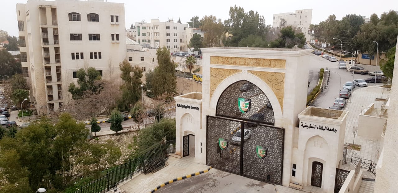 البلقاء التطبيقية: اعادة كافة العلامات الى اعضاء هيئة التدريس
