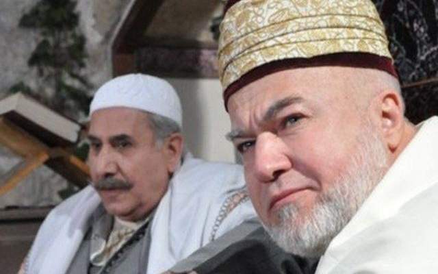 "الشيخ عبد العليم" يغيب عن "باب الحارة"