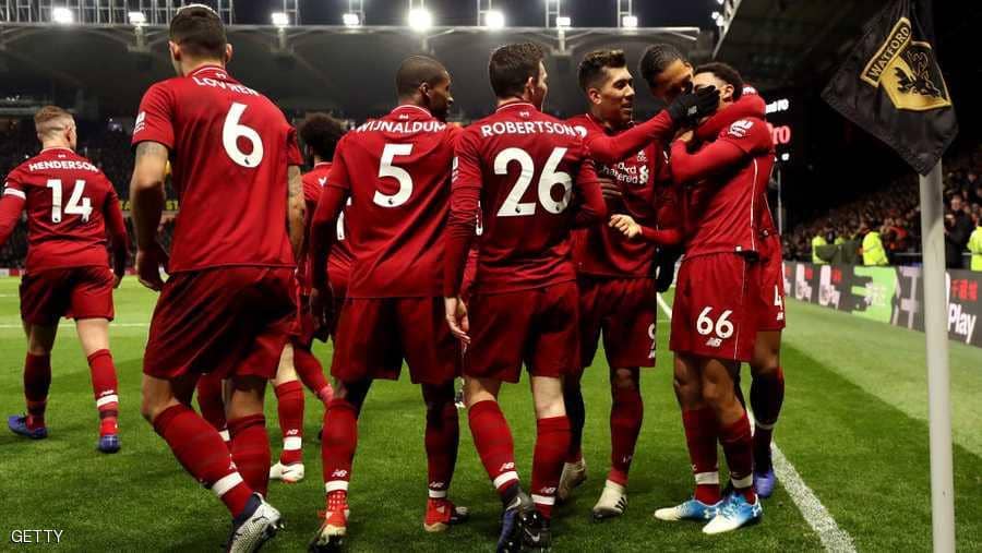 ليفربول يربط نجمه الشاب بعقد "طويل الأمد"