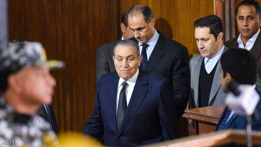 النيابة تدعو لمصادرة أموال "قضية البورصة" في مصر