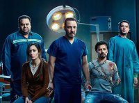 اطلاق أول فيلم عربي مدبلج للهندية