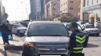 شمول جميع مخالفات السير بقانون العفو العام