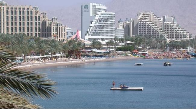 الأردن يفرج عن إسرائيلي دخل من إيلات
